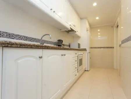 Appartement vue mer - 4 pers., Appartement 4 personnes à Denia : photo 20