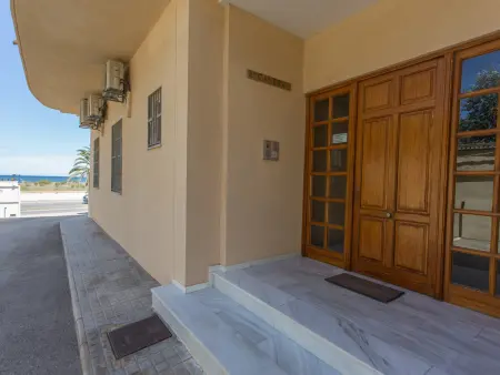 Appartement vue mer - 4 pers., Appartement 4 personnes à Denia : photo 22