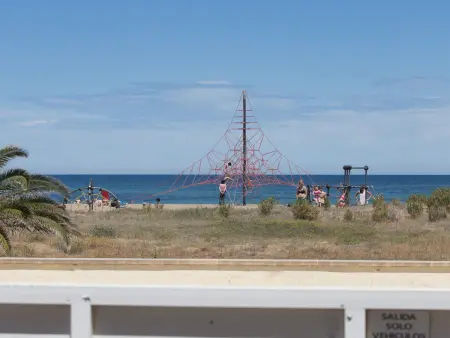 Appartement vue mer - 4 pers., Appartement 4 personnes à Denia : photo 24