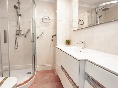 Appartement en bord de mer, piscine - 4 pers., Appartement 4 personnes à Cullera : photo 12