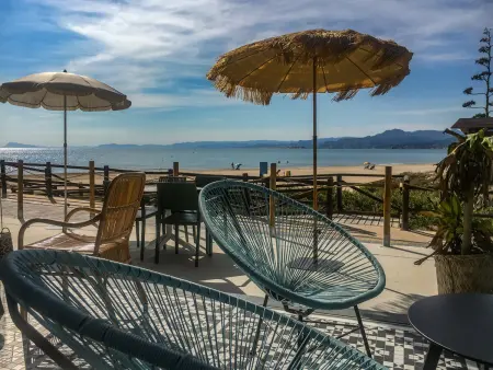 Appartement en bord de mer, piscine - 4 pers., Appartement 4 personnes à Cullera : photo 35