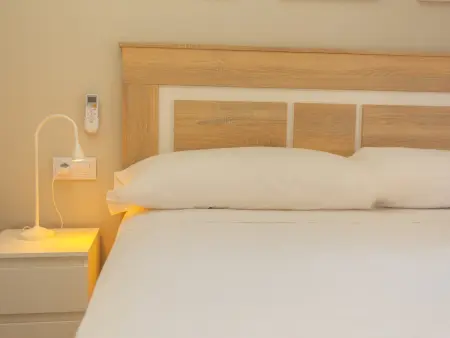 Appartement proche plage, clim - 5 pers., Appartement 5 personnes à Cullera : photo 5