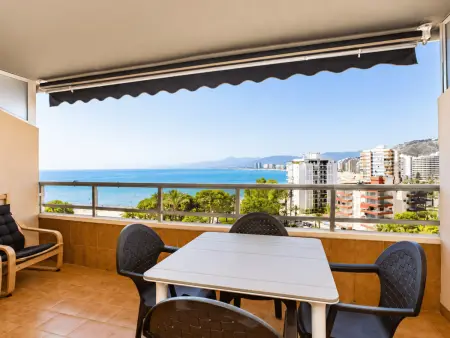 Appartement vue mer à Cullera - 4 pers., Appartement 3 personnes à Cullera : photo 7