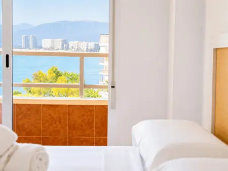 Appartement vue mer à Cullera - 4 pers., Appartement 3 personnes à Cullera : photo 9