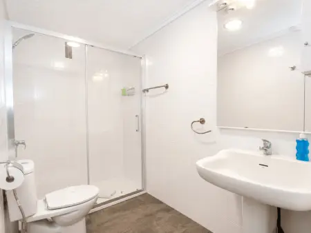 Appartement vue mer à Cullera - 4 pers., Appartement 3 personnes à Cullera : photo 11