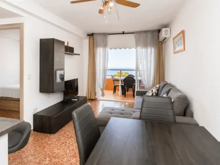 Appartement vue mer à Cullera - 4 pers., Appartement 3 personnes à Cullera : photo 15