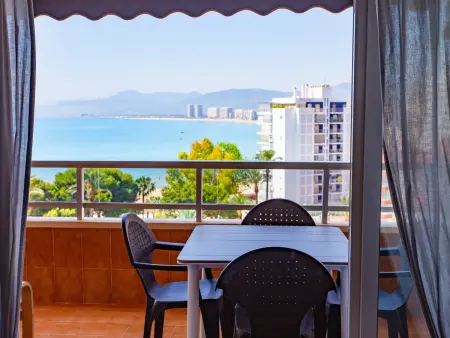 Appartement vue mer à Cullera - 4 pers., Appartement 3 personnes à Cullera : photo 17