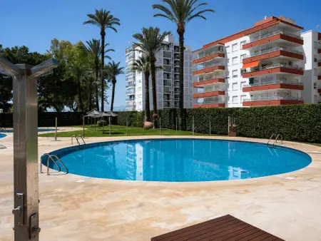 Appartement vue mer à Cullera - 4 pers., Appartement 3 personnes à Cullera : photo 29