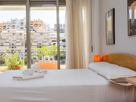 Appartement terrasse vue mer, piscine - 5 pers., Appartement 5 personnes à Cullera : photo 19