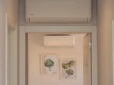 Appartement face plage Las Marinas, Dénia - 3 chambres, 5 pers. : photo 24
