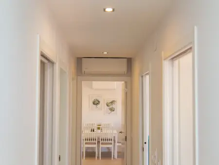 Appartement face plage Las Marinas, Dénia - 3 chambres, 5 pers. : photo 25