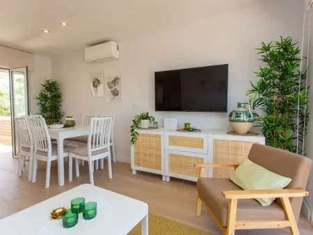 Appartement face plage Las Marinas, Dénia - 3 chambres, 5 pers. : photo 29