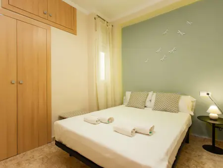 Appartement vue mer - 5 pers., Appartement 5 personnes à Cullera : photo 4
