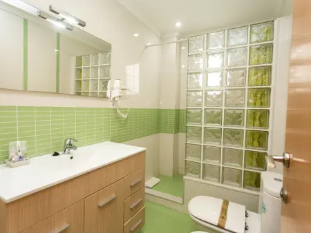 Appartement vue mer - 5 pers., Appartement 5 personnes à Cullera : photo 13