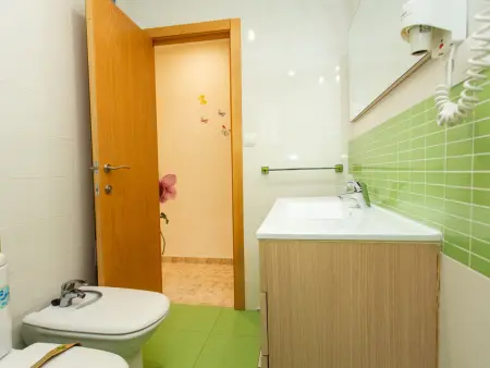 Appartement vue mer - 5 pers., Appartement 5 personnes à Cullera : photo 14