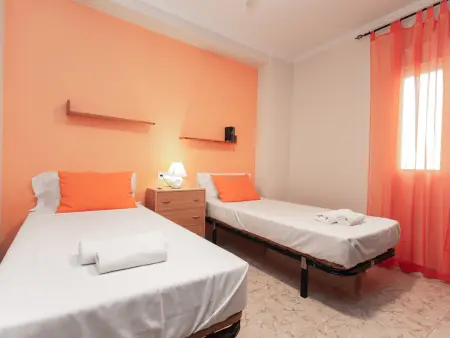 Appartement vue mer - 5 pers., Appartement 5 personnes à Cullera : photo 15