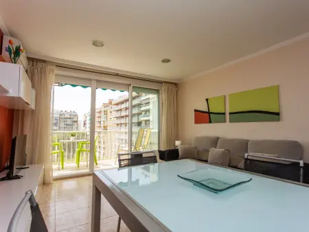 Appartement vue mer - 5 pers., Appartement 5 personnes à Cullera : photo 20