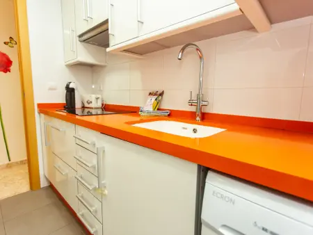 Appartement vue mer - 5 pers., Appartement 5 personnes à Cullera : photo 23