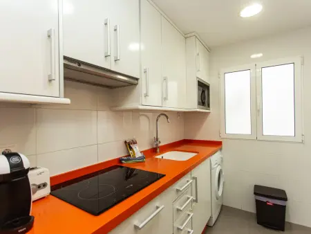 Appartement vue mer - 5 pers., Appartement 5 personnes à Cullera : photo 24