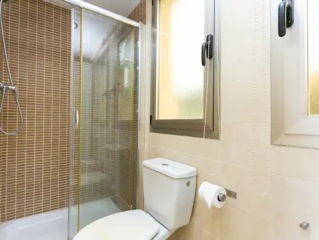 Appartement vue montagne, plage du Cap Blanc, Cullera (4 pers.) : photo 19