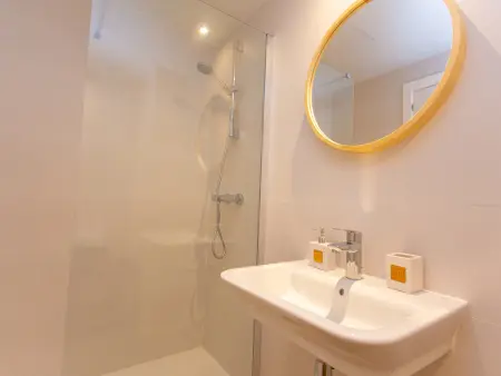 Appartement moderne avec terrasse privée à Dénia, 4 pers. : photo 13