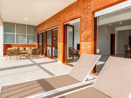 Spacieux appartement avec vue mer - 8 pers., Appartement 8 personnes à Cullera : photo 3
