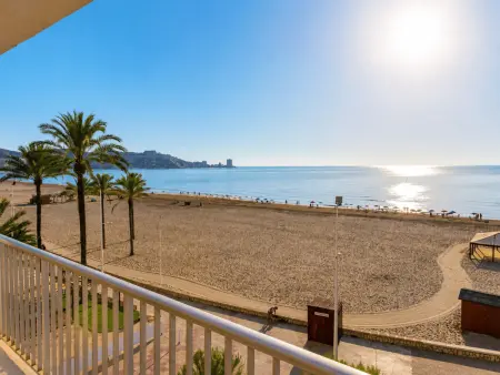 Spacieux appartement avec vue mer - 8 pers., Appartement 8 personnes à Cullera : photo 4