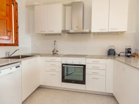 Spacieux appartement avec vue mer - 8 pers., Appartement 8 personnes à Cullera : photo 8