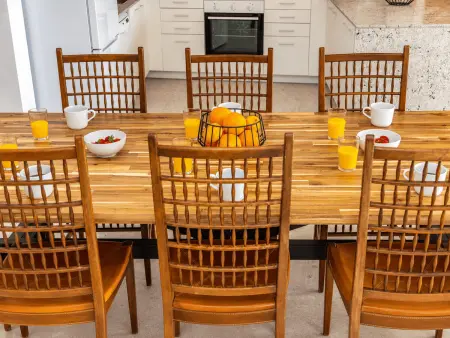 Spacieux appartement avec vue mer - 8 pers., Appartement 8 personnes à Cullera : photo 12