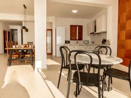 Spacieux appartement avec vue mer - 8 pers., Appartement 8 personnes à Cullera : photo 14