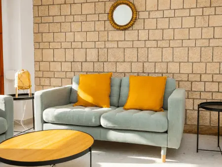 Spacieux appartement avec vue mer - 8 pers., Appartement 8 personnes à Cullera : photo 20