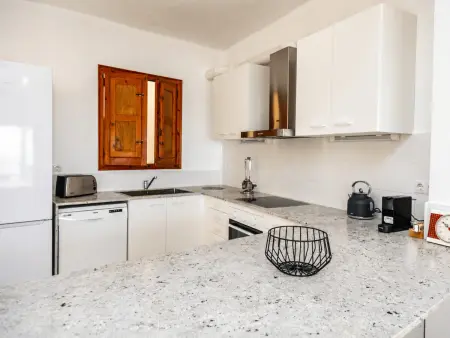 Spacieux appartement avec vue mer - 8 pers., Appartement 8 personnes à Cullera : photo 24
