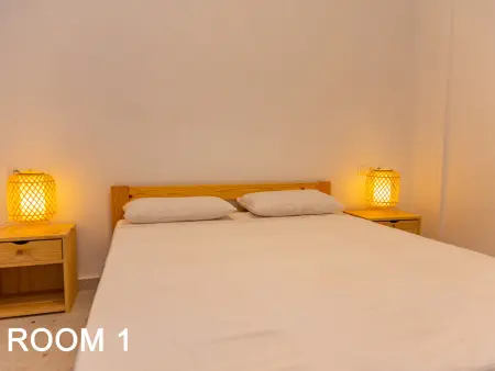 Spacieux appartement avec vue mer - 8 pers., Appartement 8 personnes à Cullera : photo 26