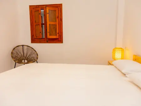 Spacieux appartement avec vue mer - 8 pers., Appartement 8 personnes à Cullera : photo 27