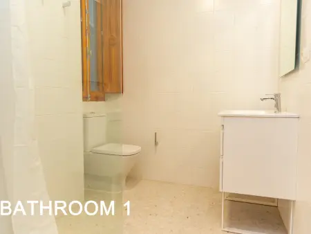 Spacieux appartement avec vue mer - 8 pers., Appartement 8 personnes à Cullera : photo 28