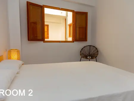 Spacieux appartement avec vue mer - 8 pers., Appartement 8 personnes à Cullera : photo 30
