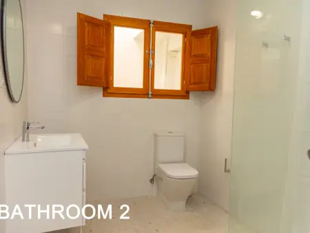 Spacieux appartement avec vue mer - 8 pers., Appartement 8 personnes à Cullera : photo 32