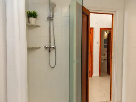 Spacieux appartement avec vue mer - 8 pers., Appartement 8 personnes à Cullera : photo 33