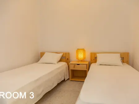 Spacieux appartement avec vue mer - 8 pers., Appartement 8 personnes à Cullera : photo 34