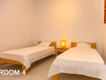 Spacieux appartement avec vue mer - 8 pers., Appartement 8 personnes à Cullera : photo 36