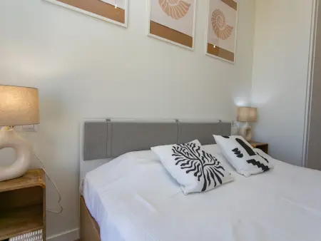 Appartement moderne proche plage - 4 pers., Appartement 4 personnes à Denia : photo 14