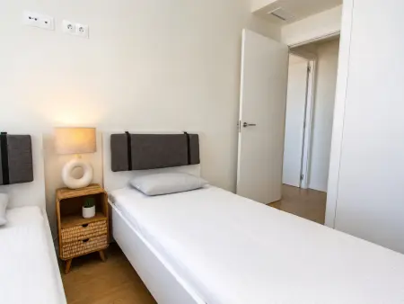 Appartement moderne proche plage - 4 pers., Appartement 4 personnes à Denia : photo 16