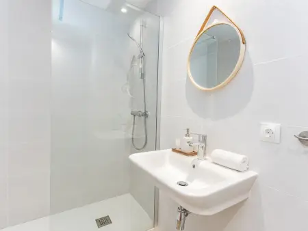 Appartement moderne proche plage - 4 pers., Appartement 4 personnes à Denia : photo 19