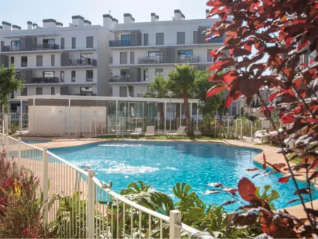 Appartement moderne proche plage - 4 pers., Appartement 4 personnes à Denia : photo 27
