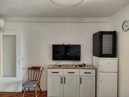 Appartement vue mer et climatisation à Saint-Cyprien, 4 pers. : photo 5