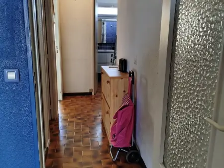 Appartement vue mer et climatisation à Saint-Cyprien, 4 pers. : photo 12