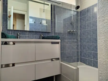 Appartement vue mer et climatisation à Saint-Cyprien, 4 pers. : photo 17
