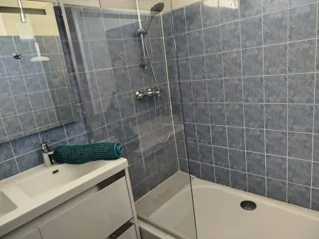 Appartement vue mer et climatisation à Saint-Cyprien, 4 pers. : photo 18