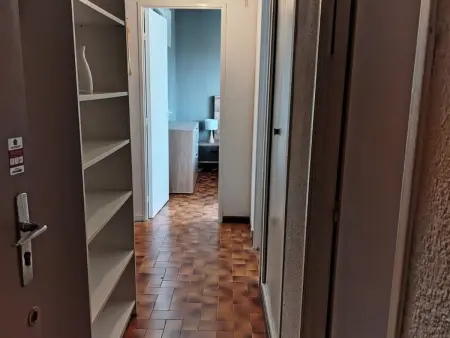 Appartement vue mer et climatisation à Saint-Cyprien, 4 pers. : photo 20