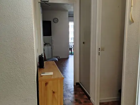Appartement vue mer et climatisation à Saint-Cyprien, 4 pers. : photo 21